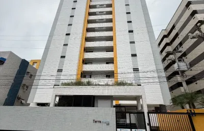 Lindo apto pronto para morar na jatiúca a poucos metros da praia