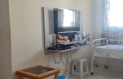 Apartamento com 2 quartos à venda na Vila Alpina, São Paulo 