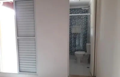 Casa com 3 quartos à venda na Vila Floresta, Santo André 