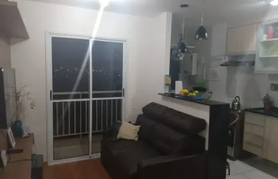 Apartamento com 2 quartos à venda no Jardim Penha, São Paulo 