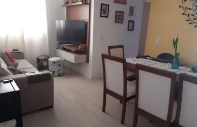 Apartamento com 3 quartos à venda na Vila Alpina, São Paulo 