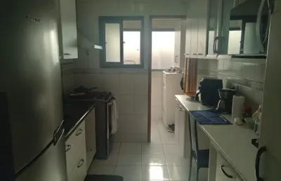 Apartamento à venda/permuta são caetano do sul - boa vista
