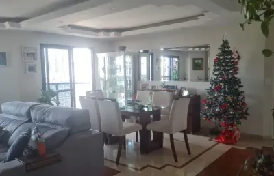 Apartamento duplex/cobertura mobiliado a venda/permuta no tatuapé aceita-se permuta por apartamento ou casa menor
