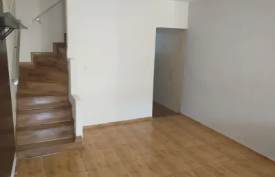 Casa com 2 quartos à venda no Alto da Mooca, São Paulo 