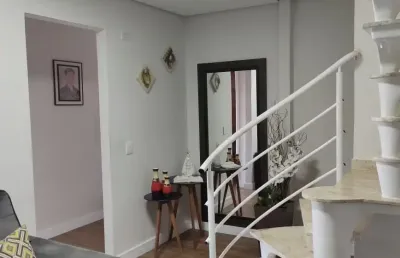 Apartamento/cobertura a venda/permuta em são caetano – boa vista