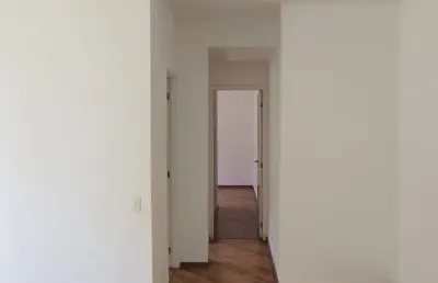 Apartamento com 2 quartos à venda no Campestre, Santo André 