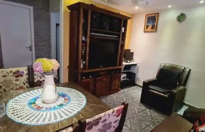 Apartamento a venda/permuta em são bernardo do campo
