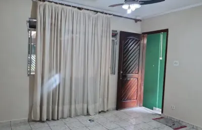 Casa com 3 quartos à venda na Vila Califórnia, São Paulo 