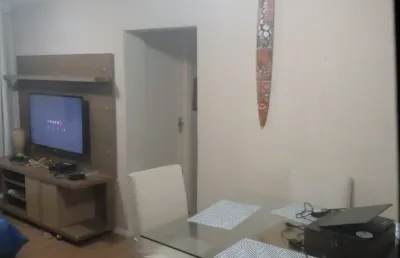 Apartamento com 2 quartos à venda na Vila Ema, São Paulo 