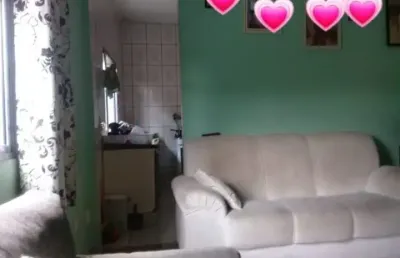 Casa com 6 quartos à venda no Jardim Iva, São Paulo 