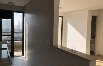 Apartamento com 1 quarto à venda na Lapa, São Paulo 