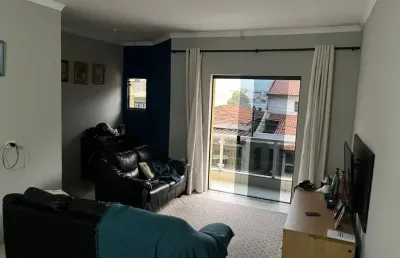 Casa sobrado a venda/permuta na santo andré-parque das nações