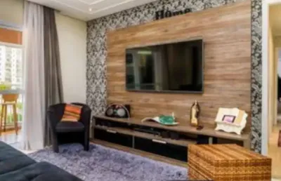 Apartamento com varanda a venda/permuta em são caetano do sul-boa vista