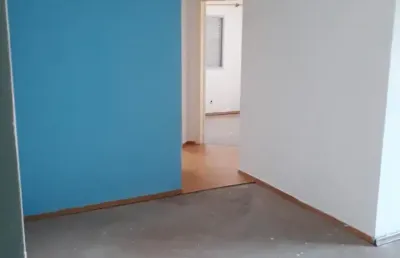 Apartamento com sacada a venda/permuta em santo andré-bela vista