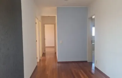 Apartamento com varanda/sacada para locação em santo andré-vila são pedro