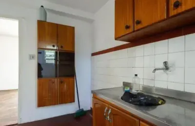 Casa com 1 quarto à venda na Vila Ema, São Paulo 