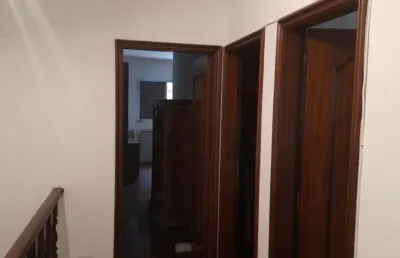 Sobrado para locação comercial no planalto paulista