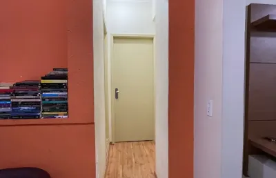 Apartamento a venda/permuta em são caetano do sul-centro