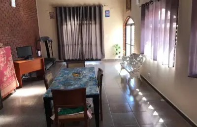 Casa com 4 quartos para alugar no Tatuapé, São Paulo 