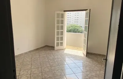 Apartamento locação comercial na domingos de moares