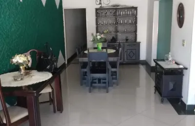 Casa com 3 quartos à venda na Vila Formosa, São Paulo 