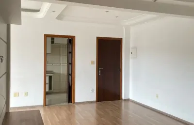 Apartamento com varanda e semi mobiliado a venda/permuta em são caetano do sul-santa maria