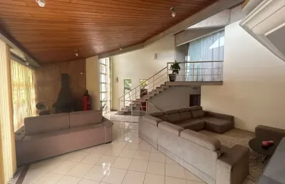 Casa com área gourmet a venda/permuta em são caetano do sul-jardim são caetano