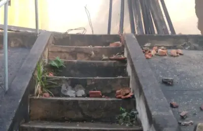 Excelente oportunidade para investidor/construtora terreno a venda/permuta na vila califórnia