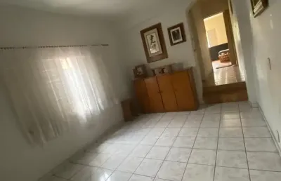 Casa/sobrado venda/permuta em são caetano do sul–santa paula