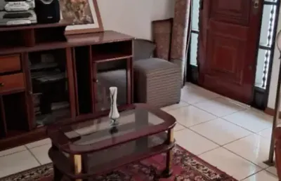 Casa com 3 quartos à venda na Vila Bauab, São Paulo 