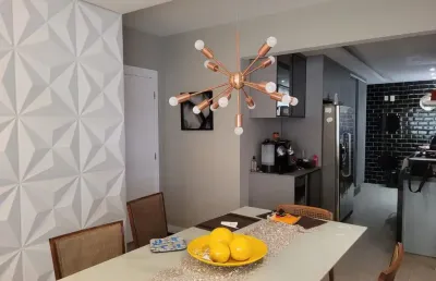 Apartamento com área gourmet a venda/permuta na lapa-são paulo