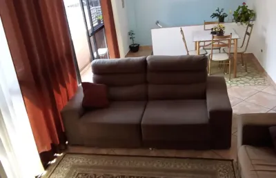Casa/sobrado a venda/permuta em são caetano do sul-fundação