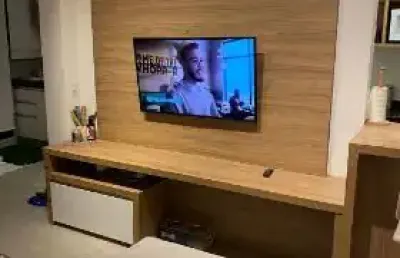 Apartamento semi-mobiliado com varanda gourmet a venda/permuta na vila leopoldina-são paulo