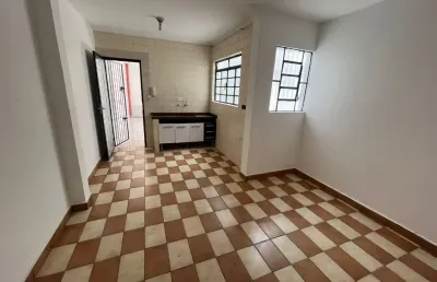 Casa/sobrado para locação em santo andré - santa maria