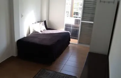 Partamento mobiliado e com sacada a venda/permuta na consolação em são paulo