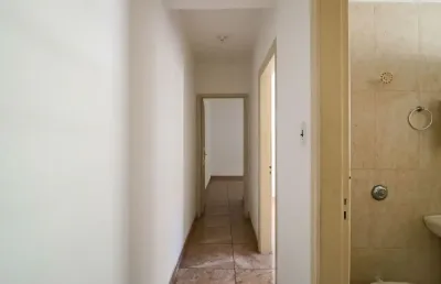 Apartamento com 1 quarto para alugar na Pompéia, São Paulo 