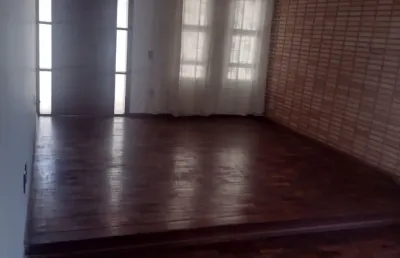 Casa semi mobiliada a venda/permuta no jardim porto novo em porto ferreira