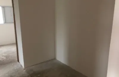 Apartamento com 2 quartos à venda na Vila Ana, Mauá 