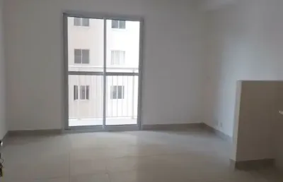 Apartamento novo com sacada a venda/permuta na vila ema em são paulo
