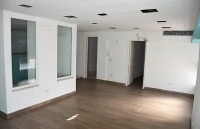 Casa com 5 quartos para alugar no Tatuapé, São Paulo 