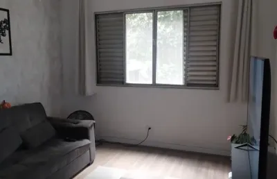 Apartamento semi mobiliado a venda/permuta centro-diadema em são paulo