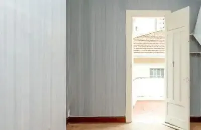 Casa com 3 quartos à venda no Paraíso, São Paulo 