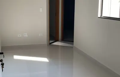 Apartamento a venda/permuta na vila são pedro em santo andré