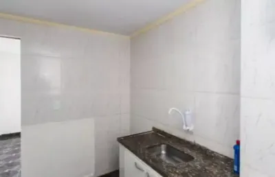 Apartamento a venda/permuta no conjunto habitacional teotônio vilela
