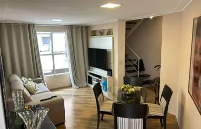 Sobrado porteira fechada a venda/permuta vila nova mazzei em são paulo