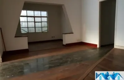 Sobrado comercial para locação no bairro indianópolis