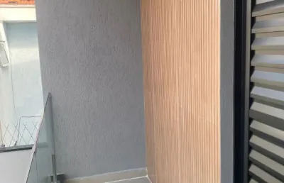 Casa com 3 quartos à venda na Artur Alvim, São Paulo 
