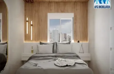 Apartamento com 2 quartos à venda em Cangaíba, São Paulo 