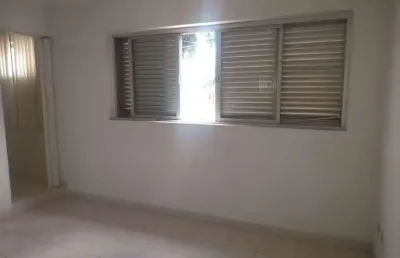 Casa com 2 quartos à venda na Vila Alpina, São Paulo 
