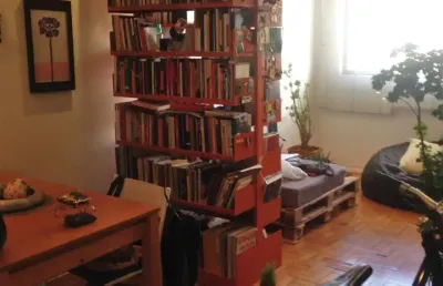 Apartamento com 2 quartos à venda no Campos Eliseos, São Paulo 